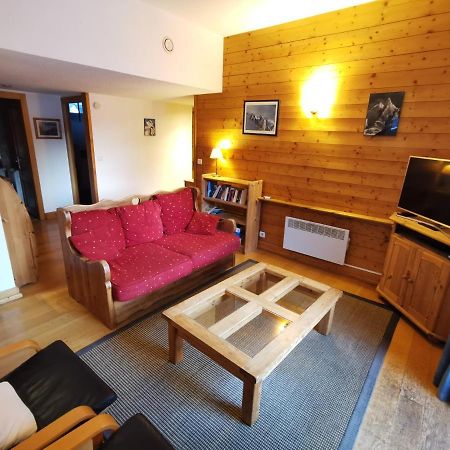 Le Lagopede Apartamento Chamonix Mont Blanc Exterior foto
