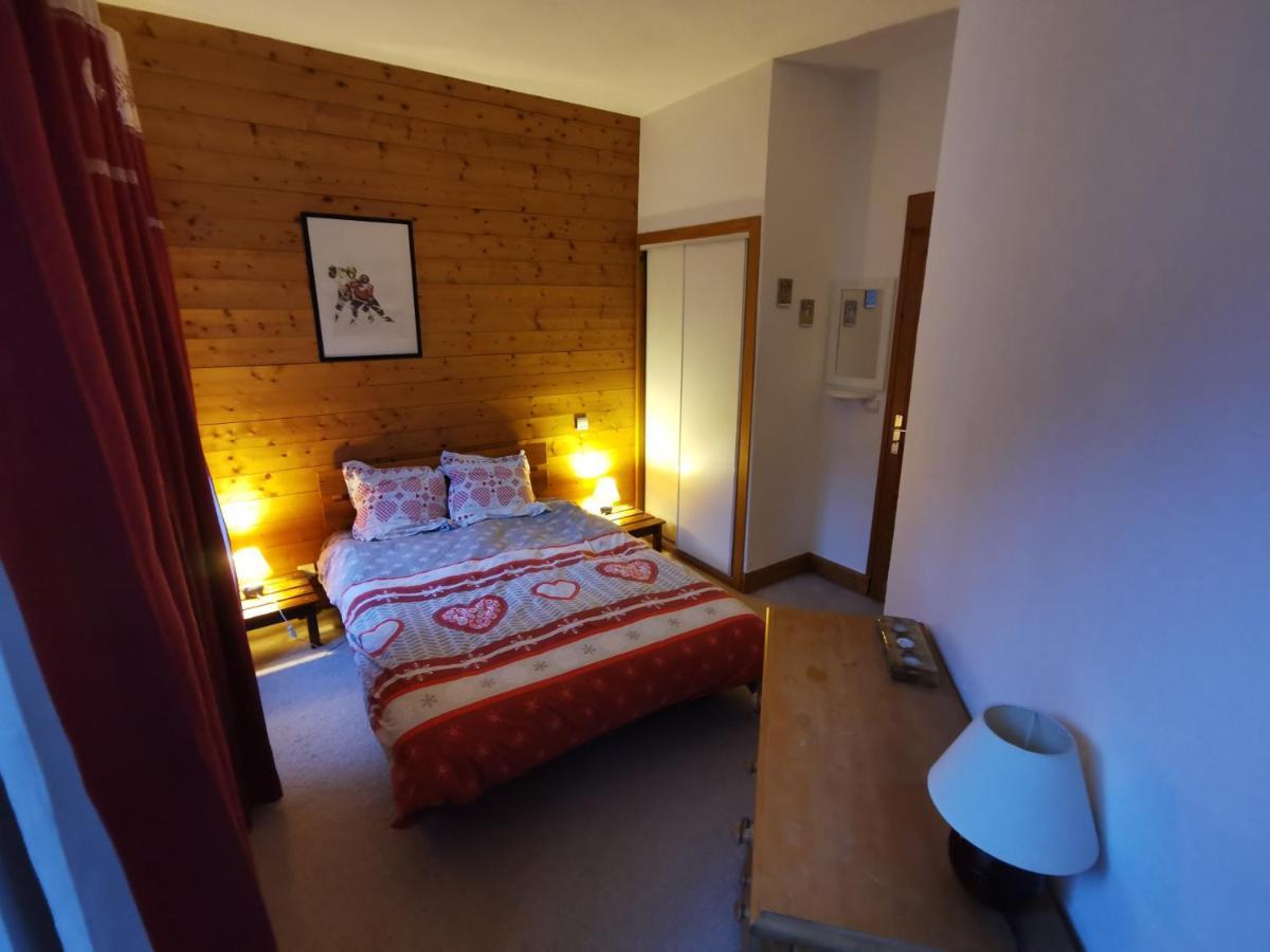 Le Lagopede Apartamento Chamonix Mont Blanc Exterior foto