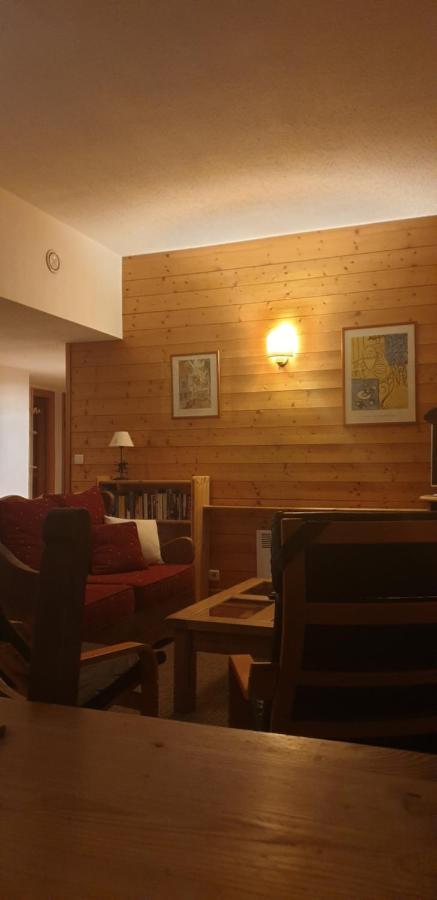 Le Lagopede Apartamento Chamonix Mont Blanc Exterior foto